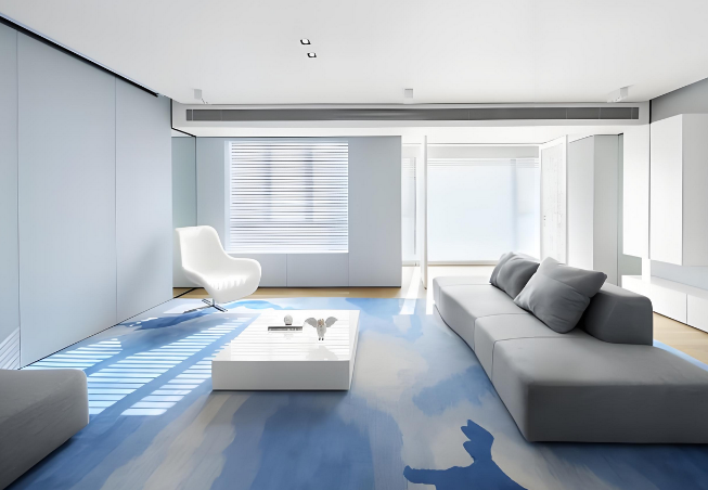 8個實用的家裝技巧，讓家煥然一新